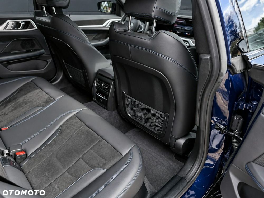 BMW Seria 4 420i GPF M Sport sport - 9