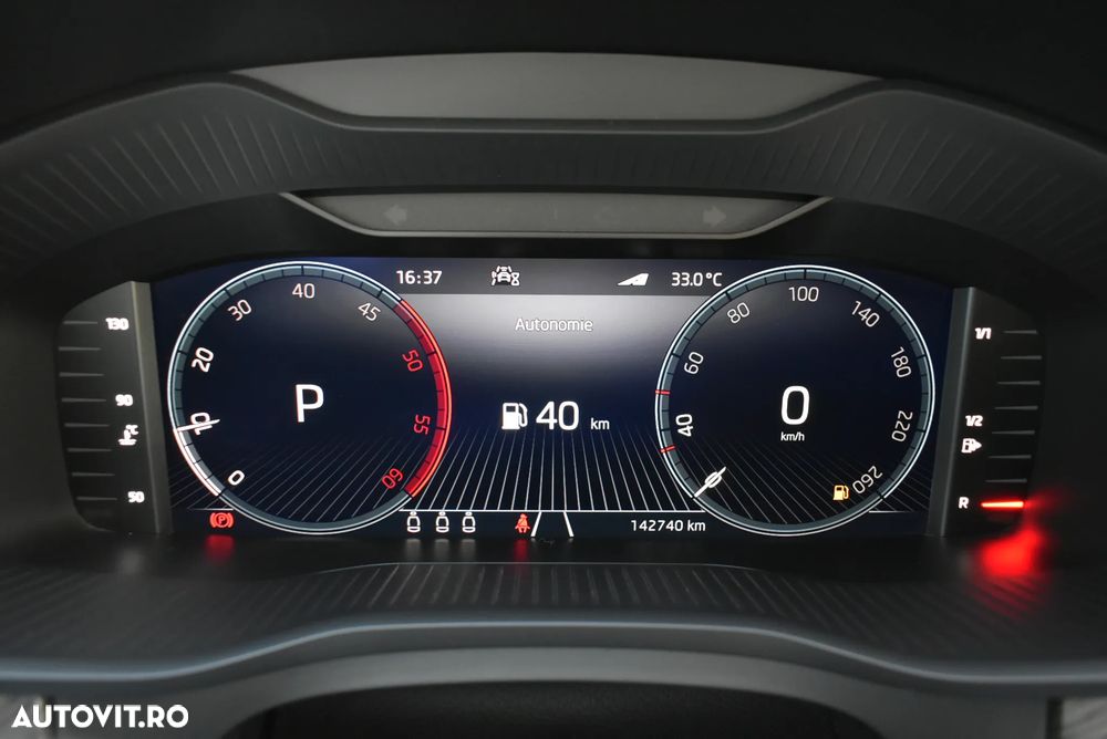 Skoda Kodiaq 2.0 TDI 4X4 DSG Style - 6