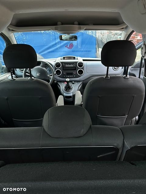 Peugeot Partner 1.6 HDi Active - 7