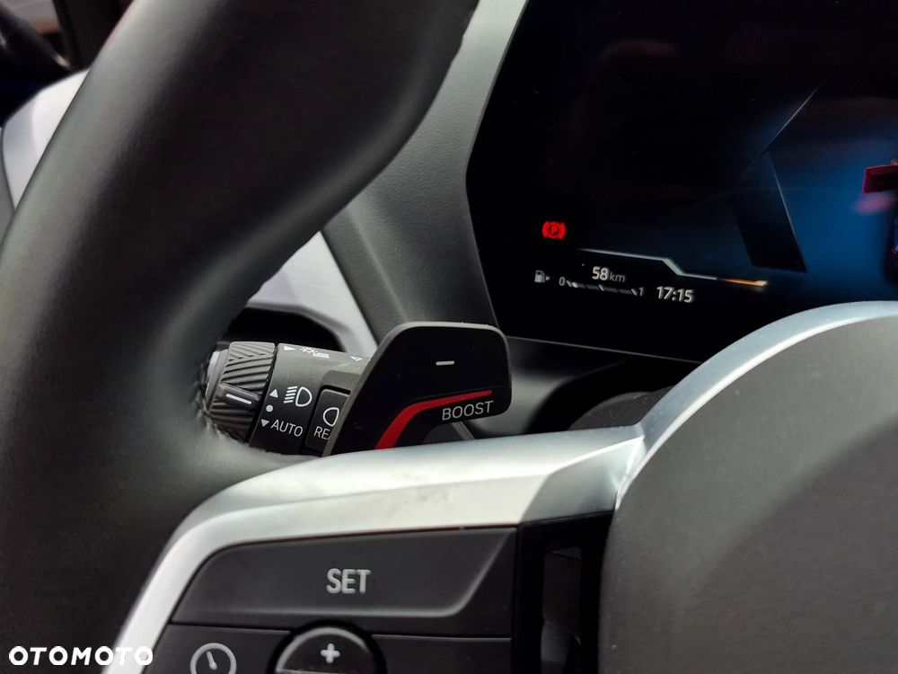 BMW Seria 1 118d M Sport - 28