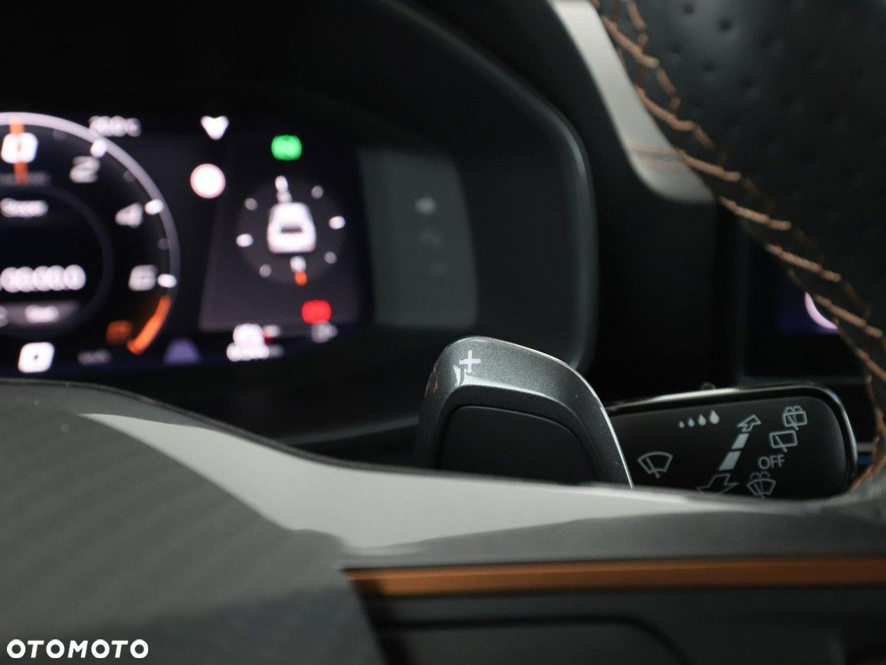 Cupra Formentor VZ 1.4 e-Hybrid DSG - 37