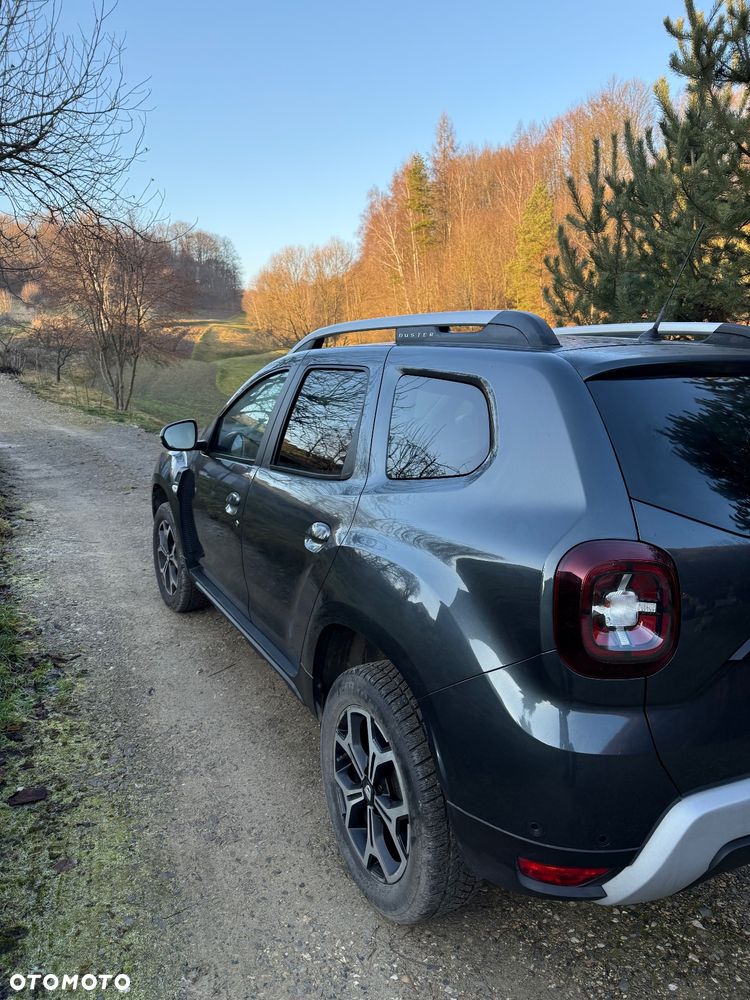 Dacia Duster 1.0 TCe Prestige - 4