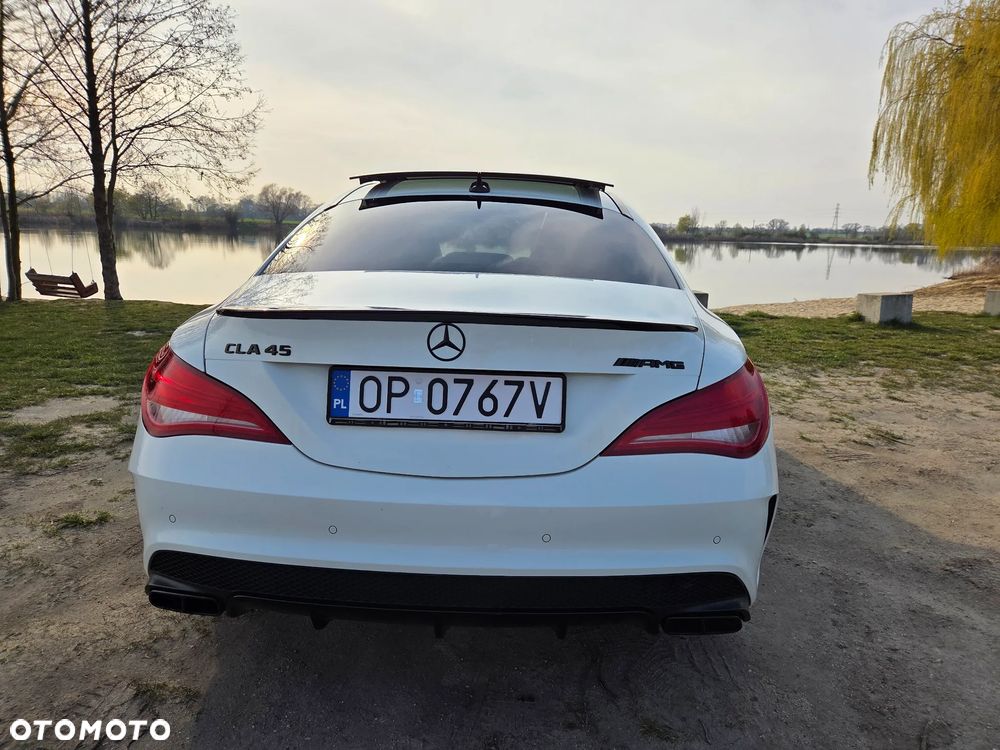 Mercedes-Benz CLA - 5