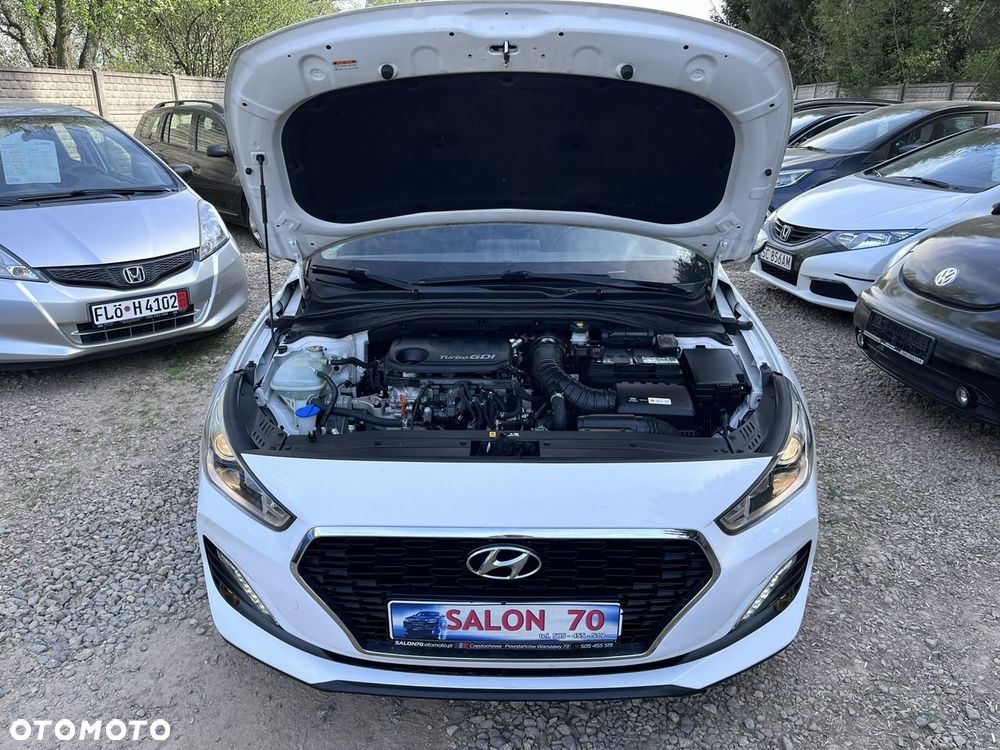 Hyundai i30 - 31