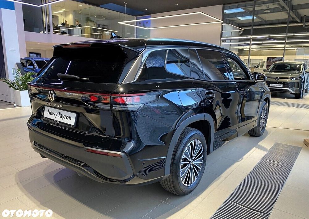 Volkswagen Tayron 2.0 TDI SCR Life Plus DSG - 5