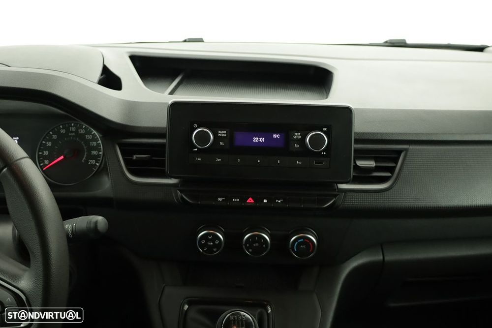 Renault kangoo 1.5 blue dci l1 advance - 8