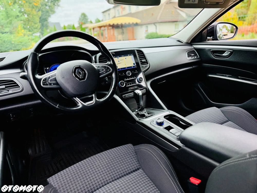 Renault Talisman Grandtour ENERGY dCi 130 EDC INTENS - 5