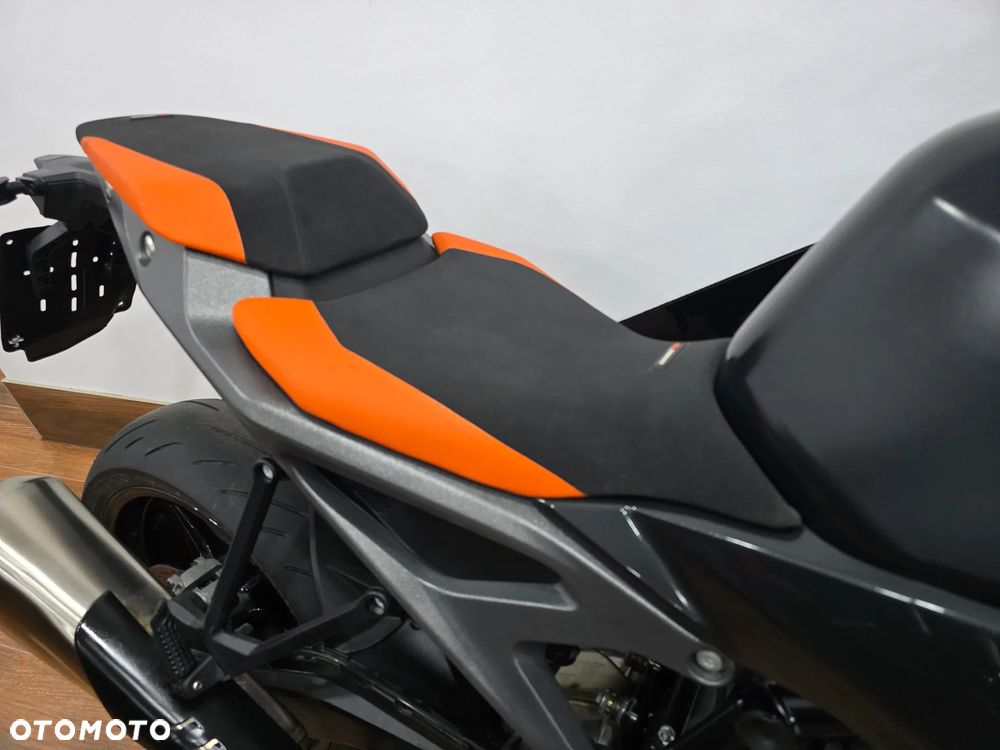 KTM Duke - 26