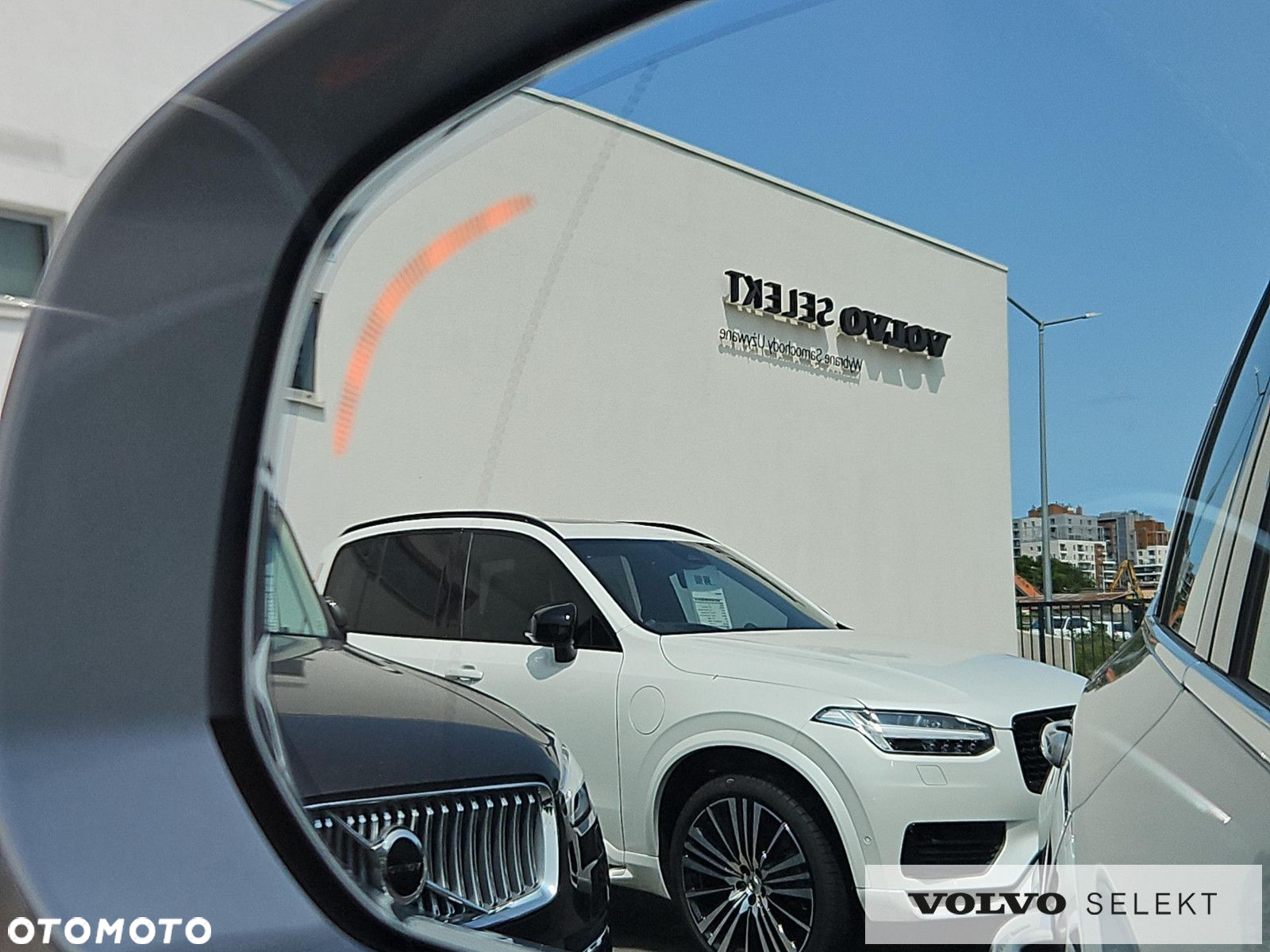 Volvo XC 90 - 34