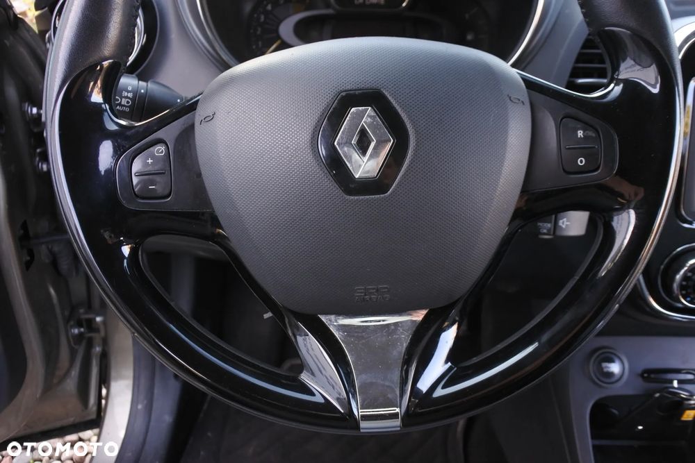 Renault Captur ENERGY TCe 120 EDC Dynamique - 16