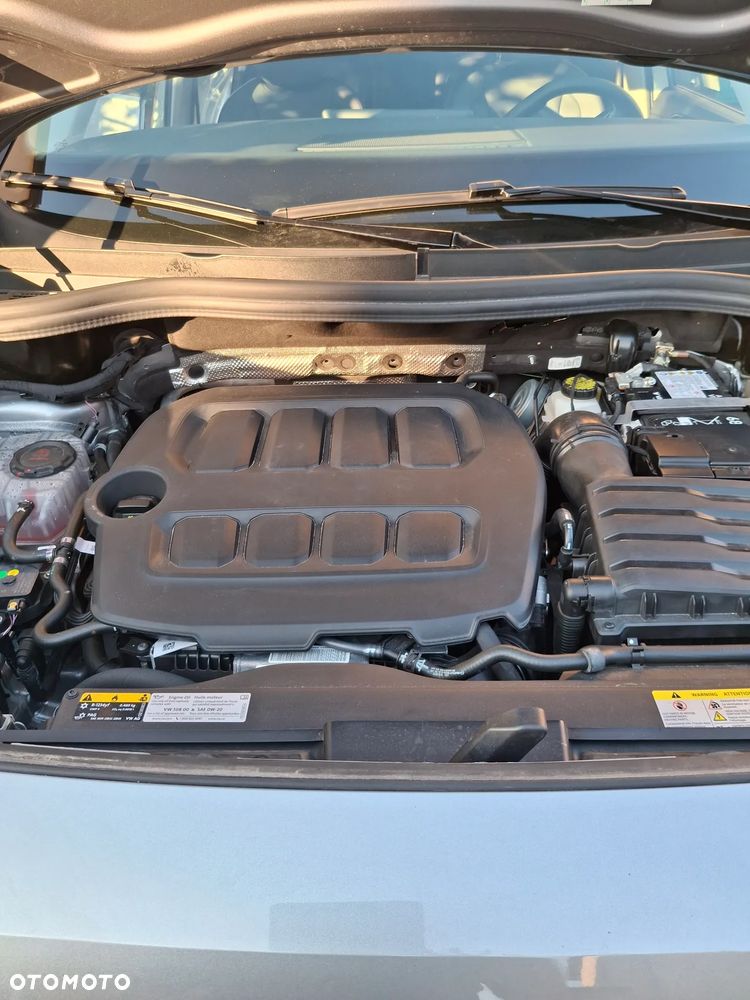 Volkswagen Tiguan 2.0 TSI OPF 4MOTION DSG Elegance - 16