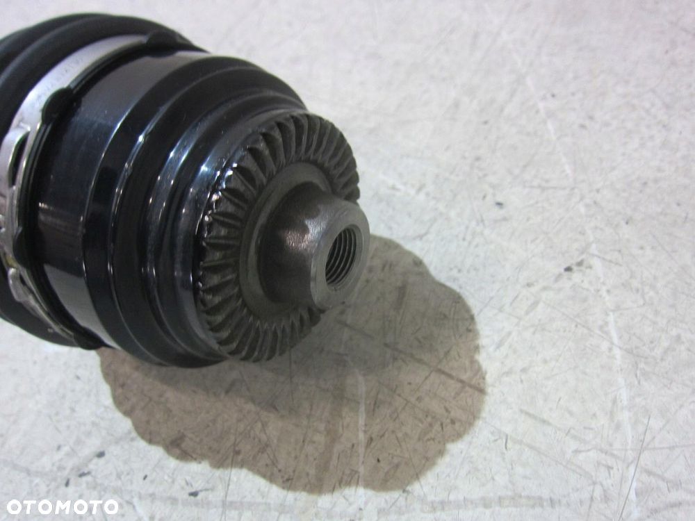 BMW X3 G01 X3 X4 G02 PÓŁOŚ PRAWA PRZEDNIA PRZÓD XDRIVE 8680338 31608680338 - 7