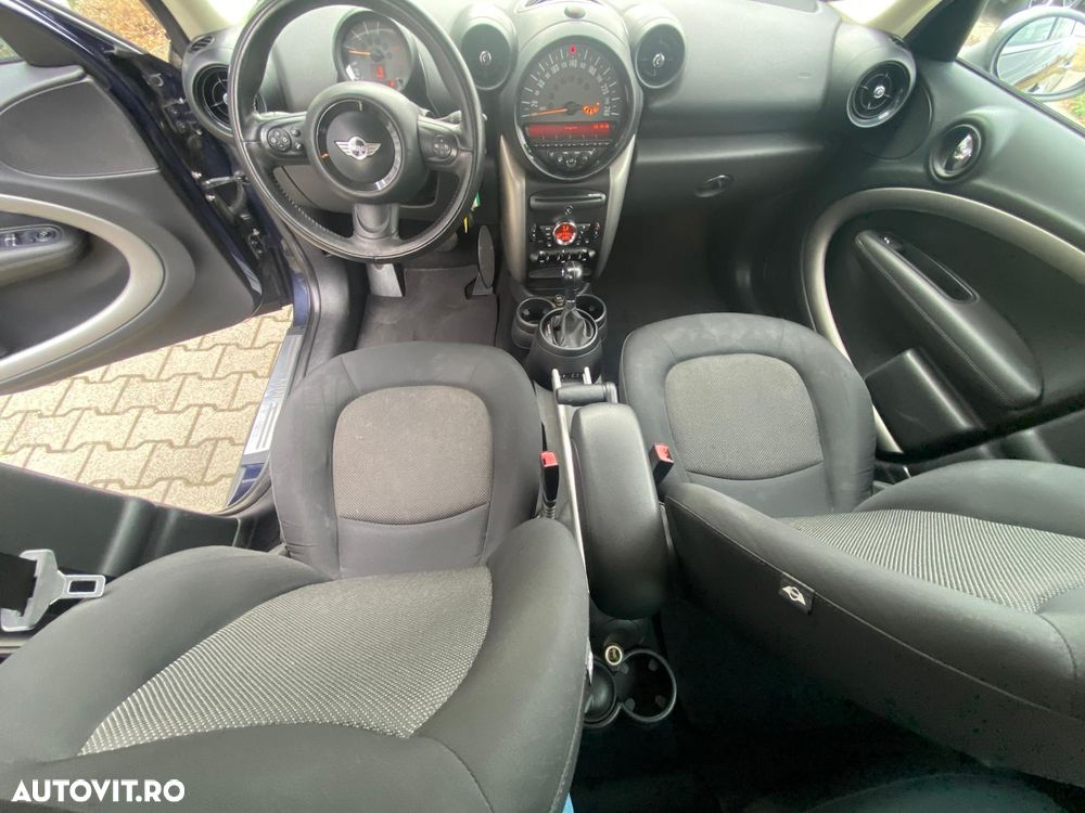 Mini Countryman - 15