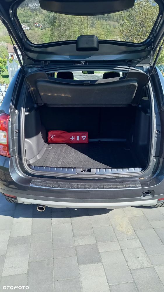 Dacia Duster 1.6 SCe Laureate S&S - 4