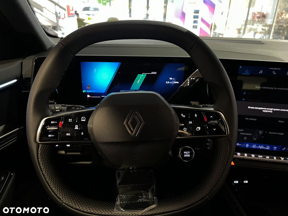 Renault Austral 1.2 E-Tech Full Hybrid 200 Techno MMT - 9