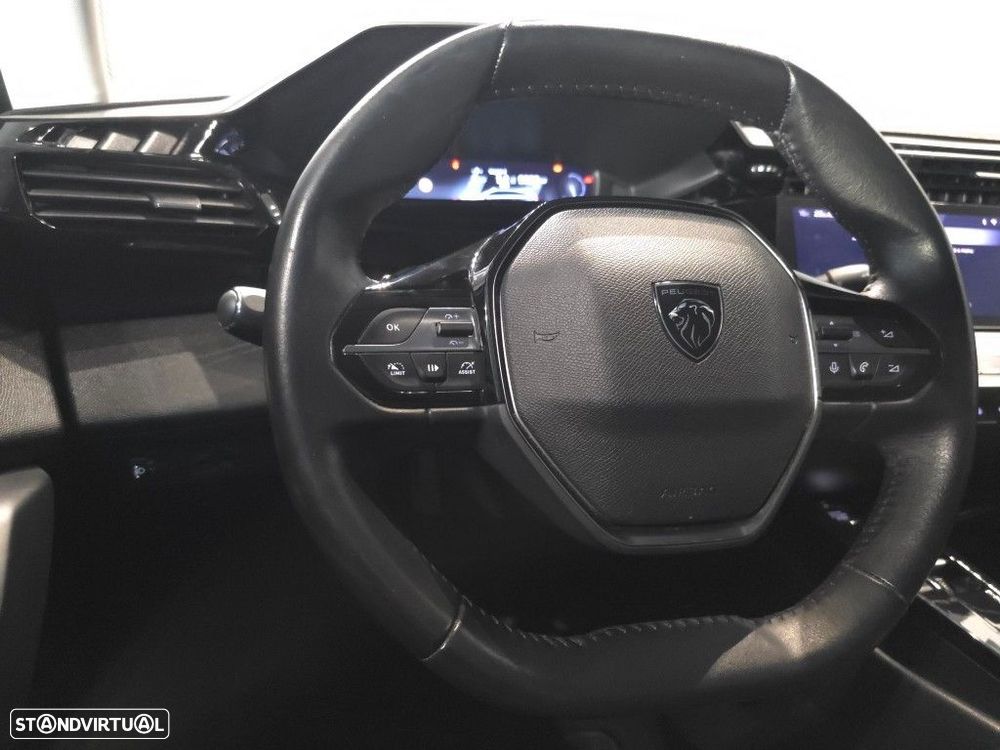 Peugeot 308 SW BlueHDi 130 EAT8 Allure - 24