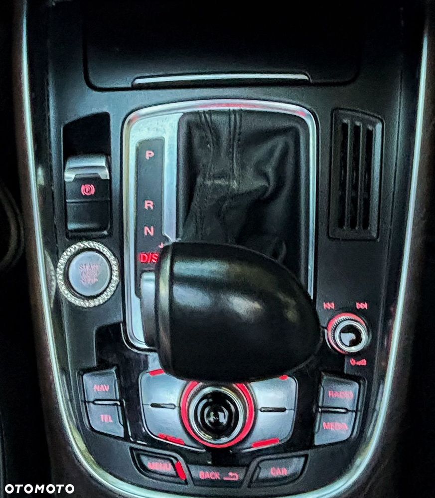 Audi Q5 2.0 TFSI Quattro Tiptr - 6