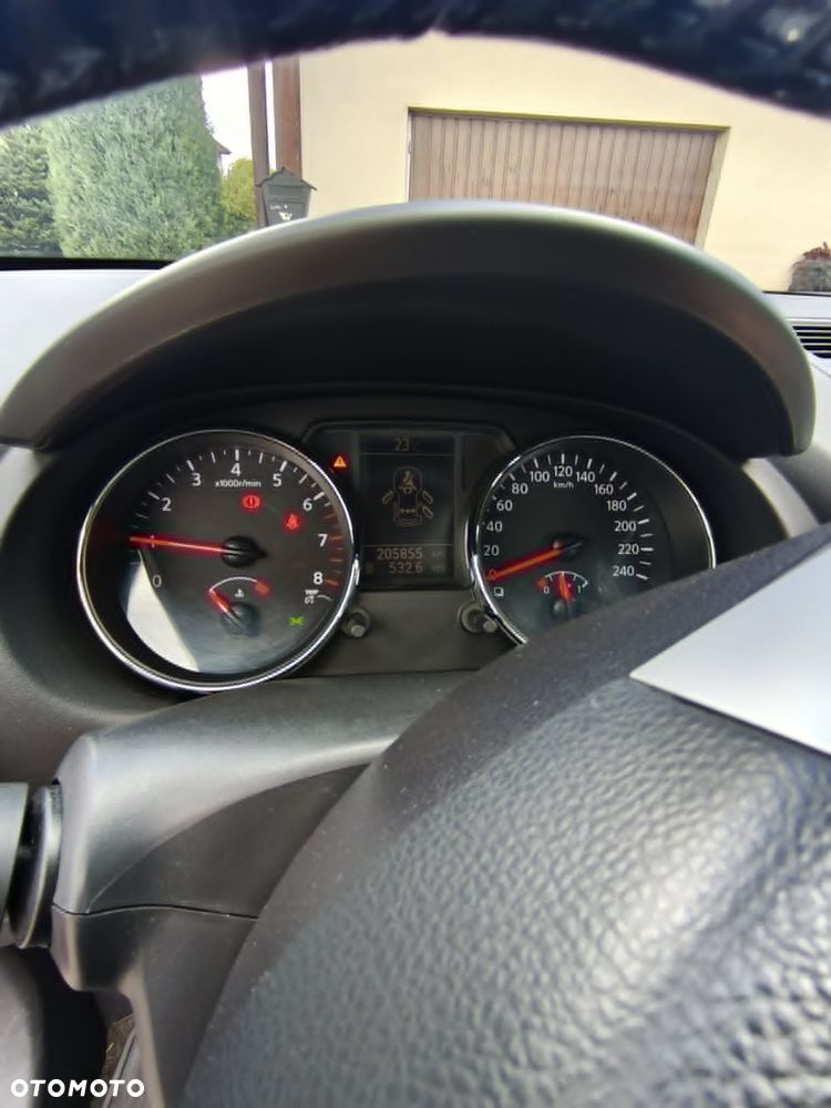 Nissan Qashqai 1.6 Acenta - 16