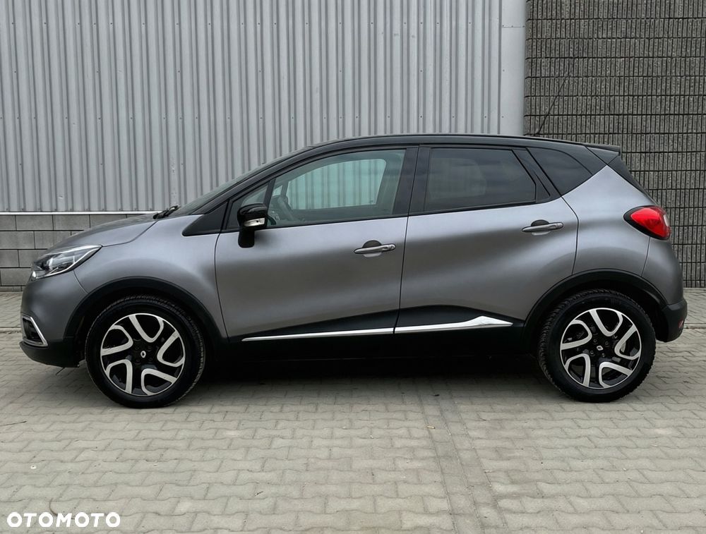 Renault Captur ENERGY TCe 90 Start&Stop Intens - 2