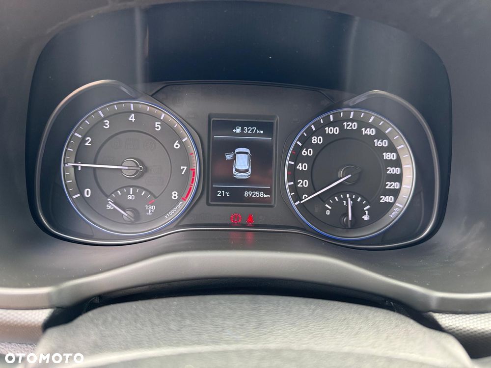 Hyundai Kona 1.0 T-GDI Premium - 17
