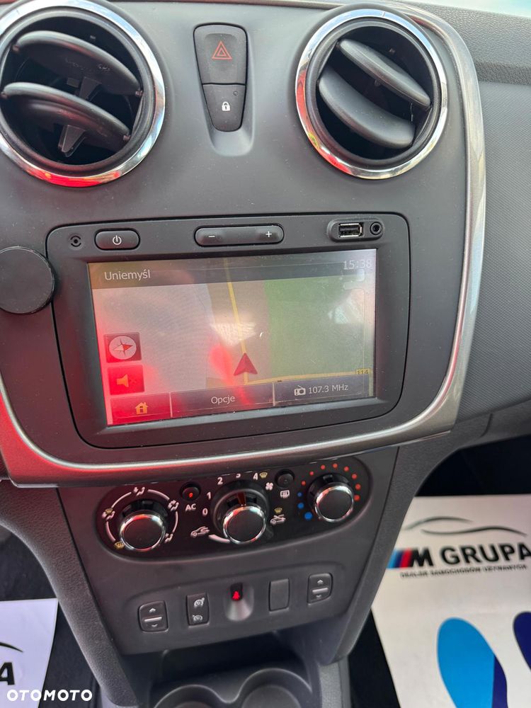 Dacia Sandero Stepway - 25