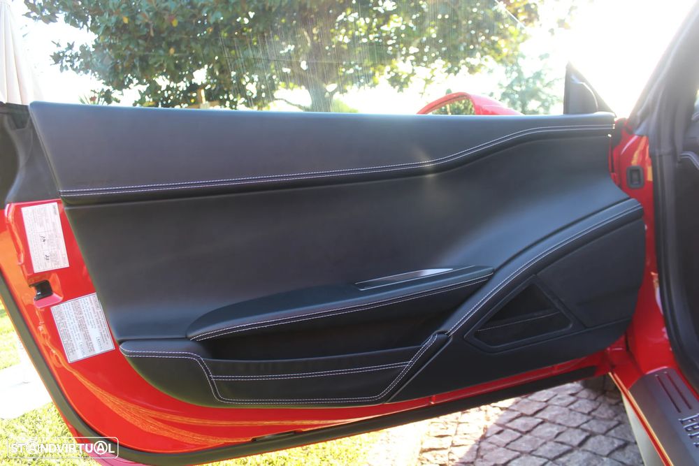 Ferrari 458 - 20