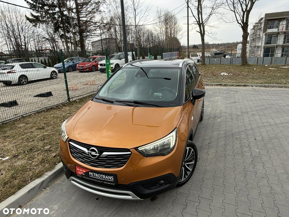 Opel Crossland X 1.5 CDTI Edition S&S - 3