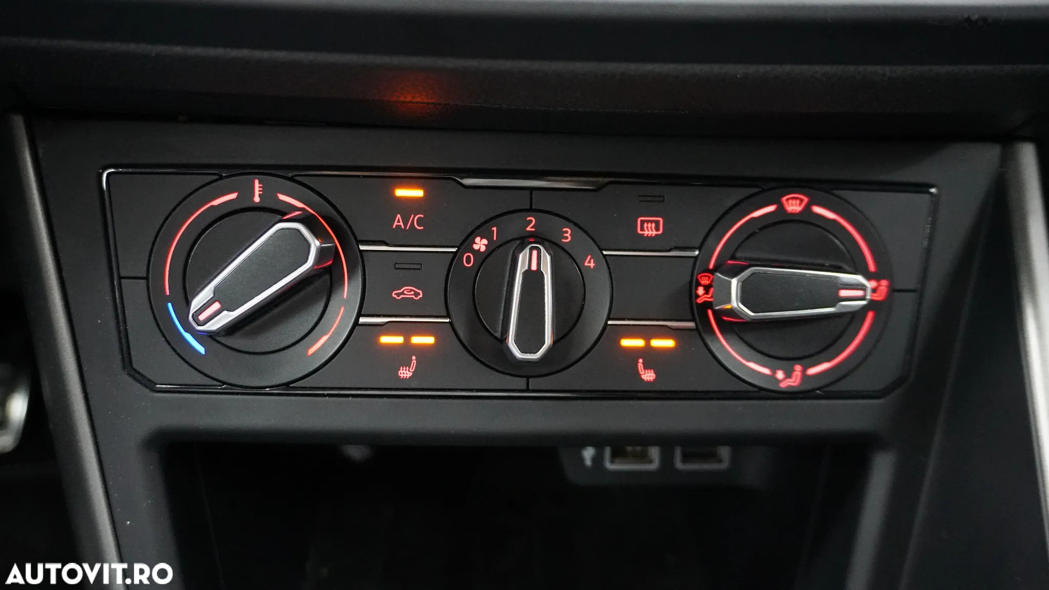 Volkswagen Polo 1.0 TSI Comfortline - 15