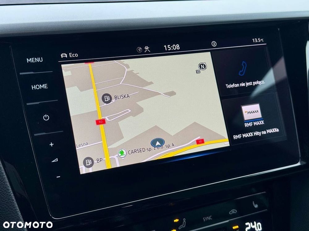 Volkswagen Arteon 2.0 TSI 4Motion Elegance DSG - 29