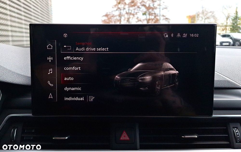 Audi A4 Limousine - 17