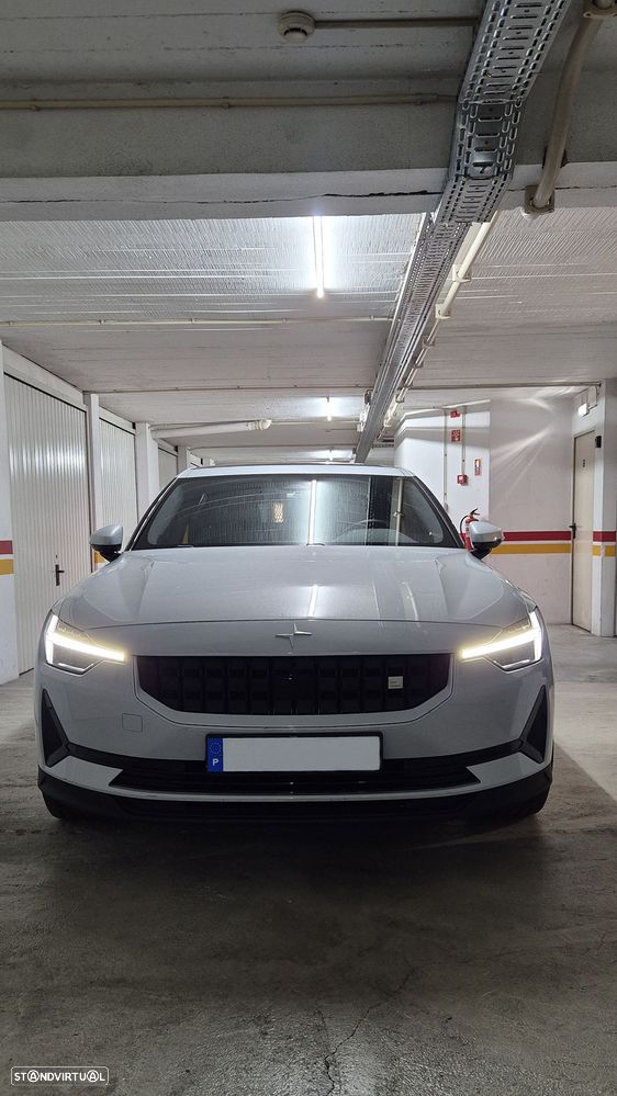 Polestar 2 Long Range 78 kWh AWD Performance - 8