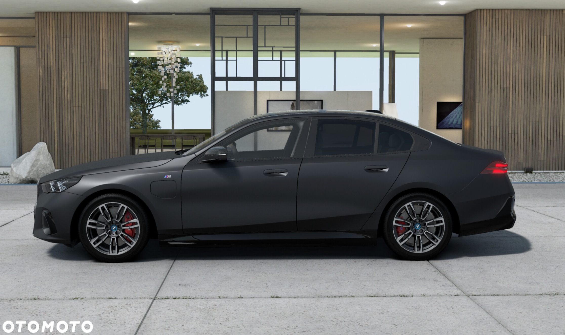 BMW Seria 5 - 3