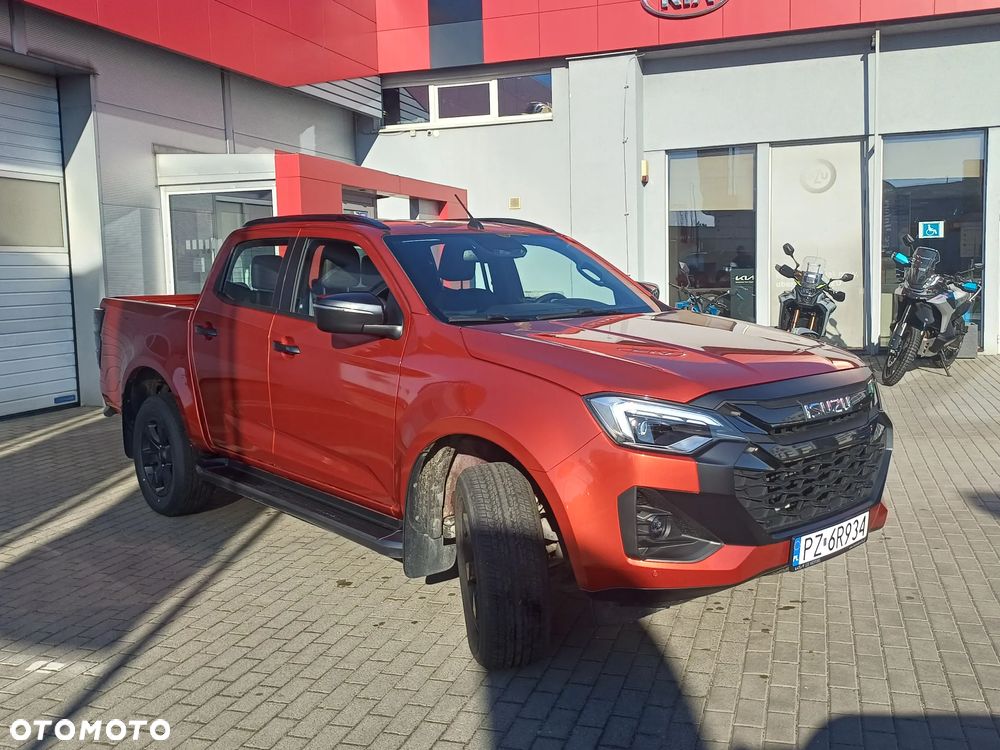 Isuzu D-Max 1.9 DC LSE - 7