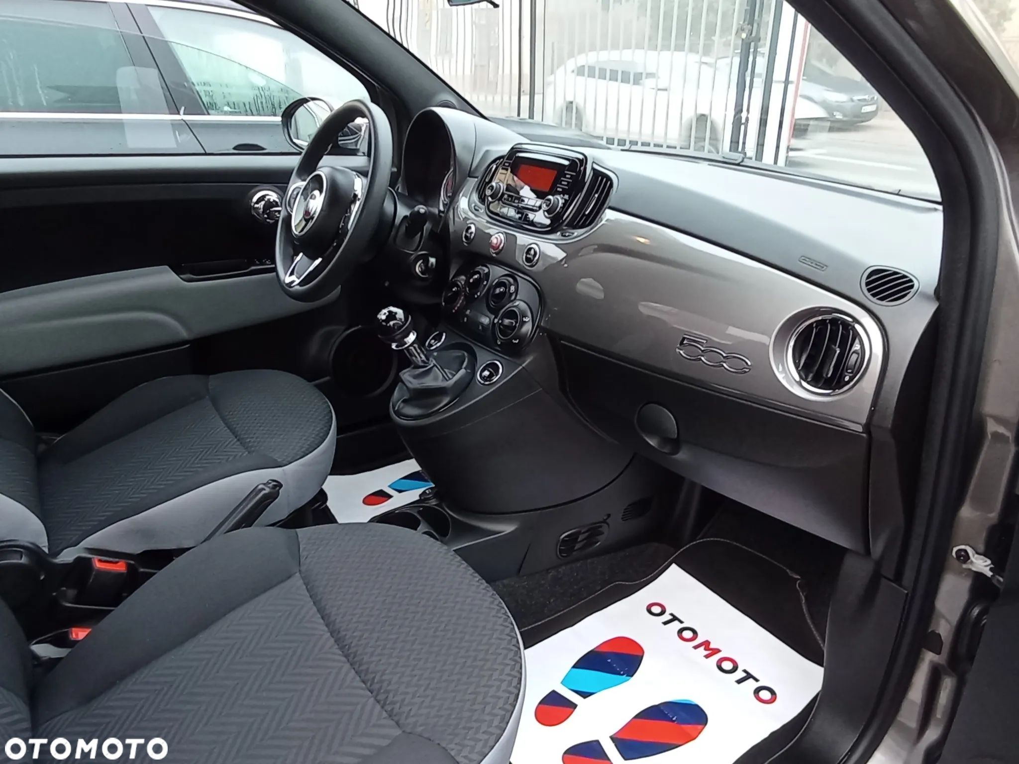 Fiat 500 1.2 Pop - 15