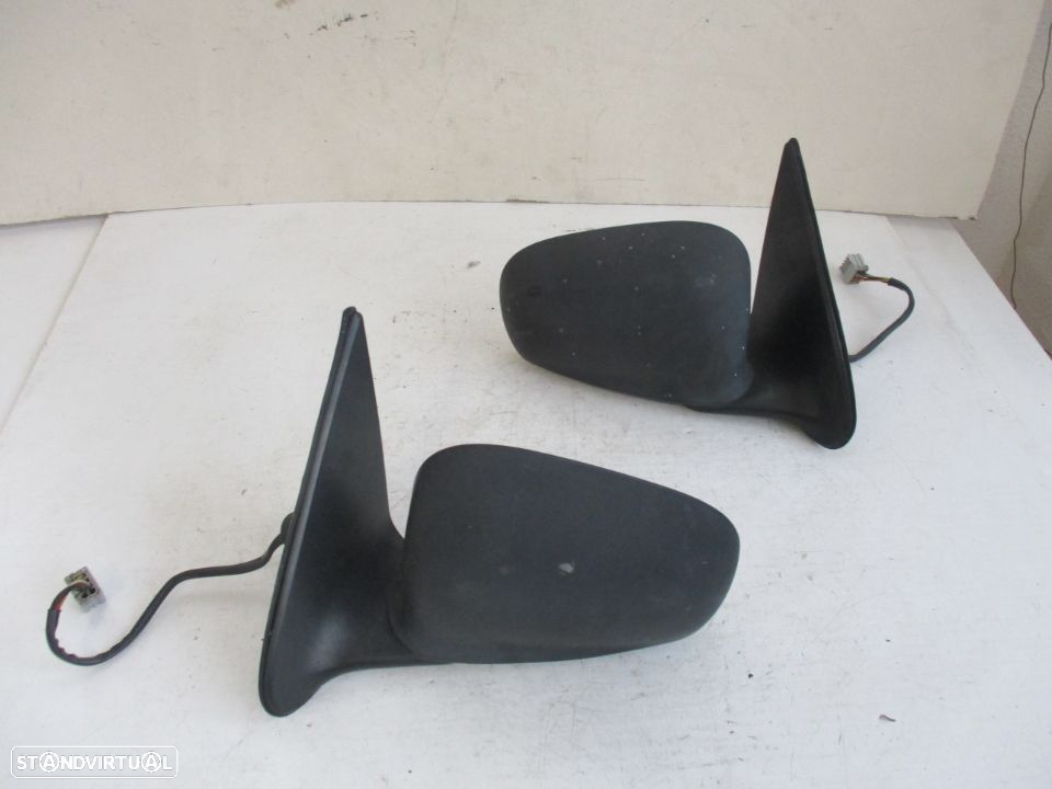 Espelho Retrovisor Rover 400 Esquerdo Direito - 2