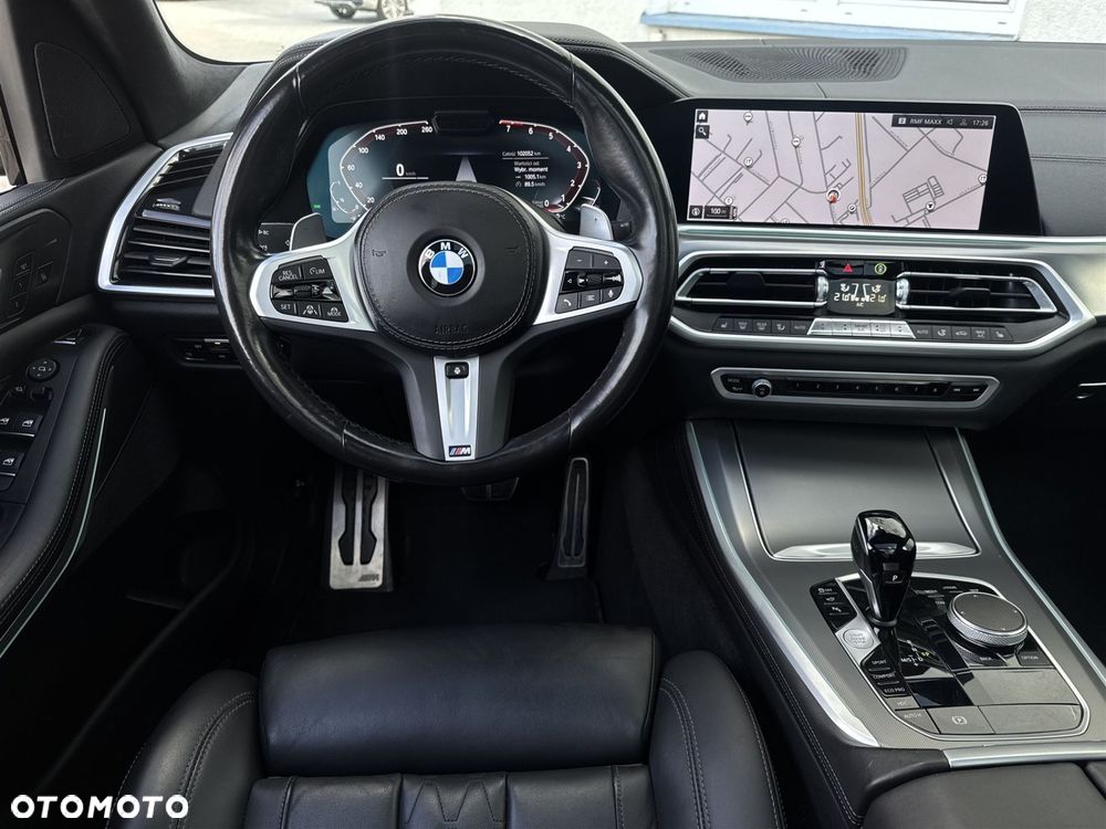 BMW X5 - 8