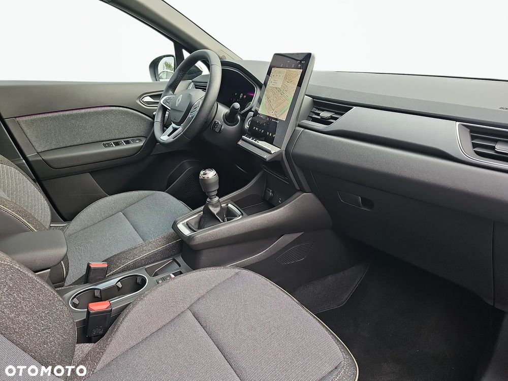 Renault Captur 1.0 TCe Techno - 24