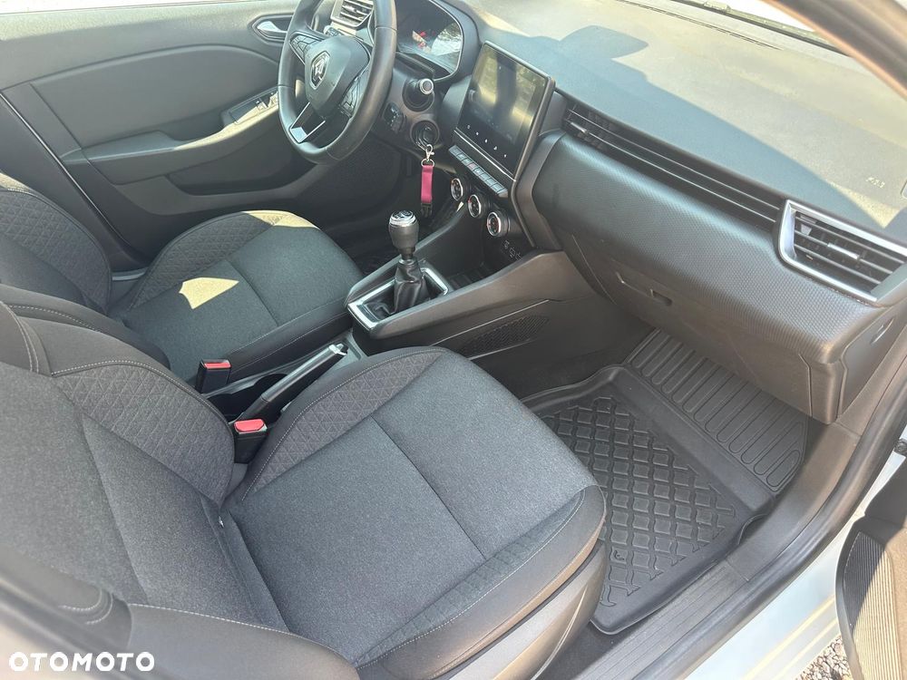 Renault Clio 1.5 Blue dCi Zen - 12