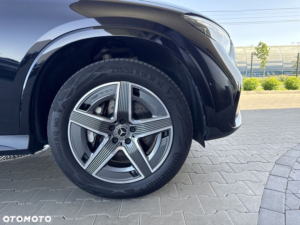 Mercedes-Benz GLC - 16