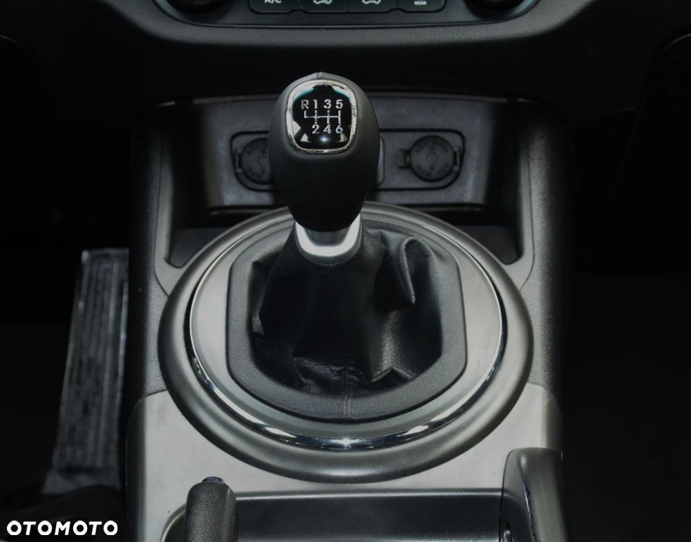 Kia Sportage - 19