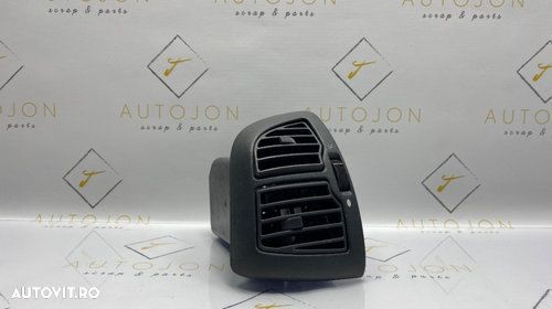 Grila aer bord stanga  FIAT DUCATO Box 244 2002 - > 130422502 - 1