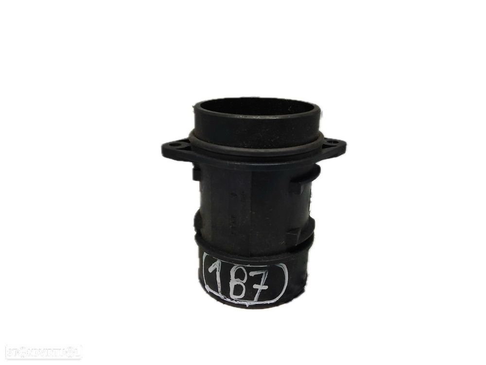 Medidor Massa Ar Renault Clio Iii (Br0/1, Cr0/1) - 1