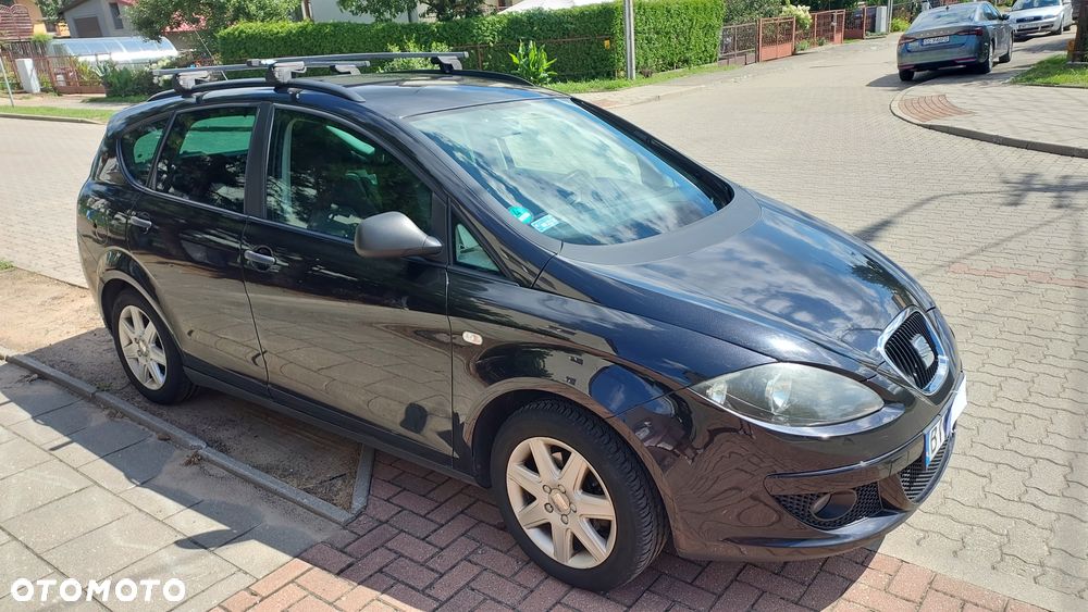 Seat Altea XL 1.6 Audience - 2