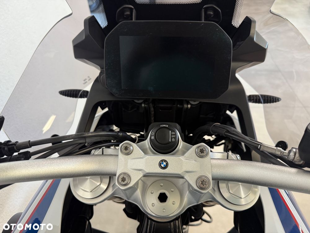 BMW GS - 8