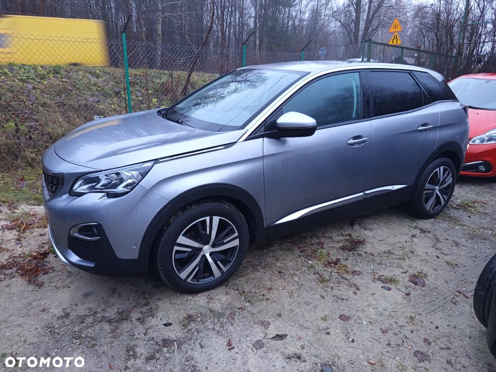 Peugeot 3008 - 6