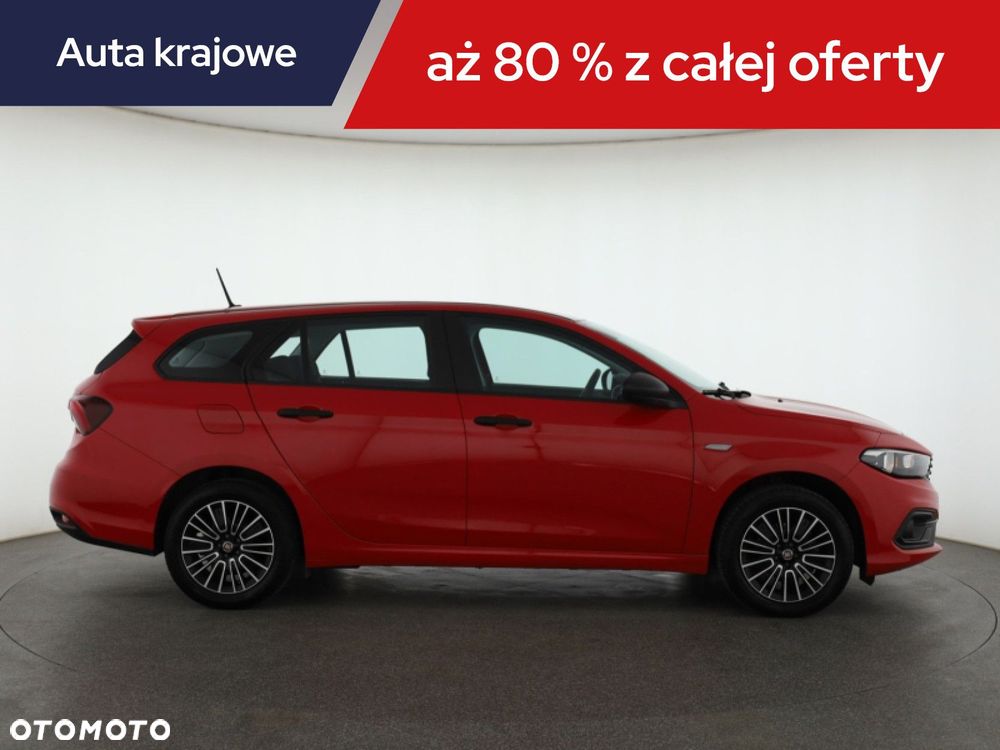 Fiat Tipo - 8