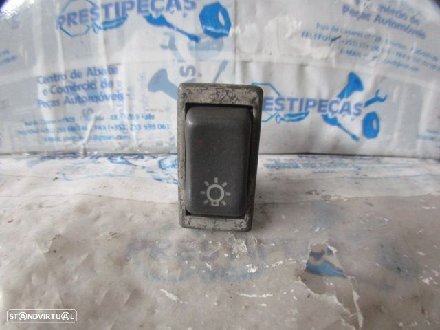 Interruptor Inter4557 SEAT IBIZA 1990 0.9I 40CV 5P BRANCO LUZ - 1