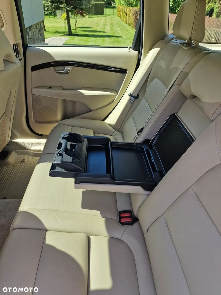 Volvo XC 70 T5 AWD Dynamic Summum - 35