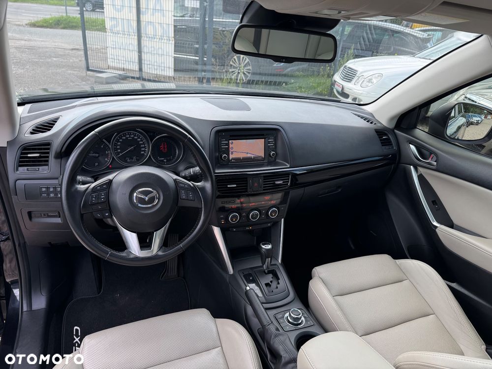 Mazda CX-5 2.2 D Skypassion - 16
