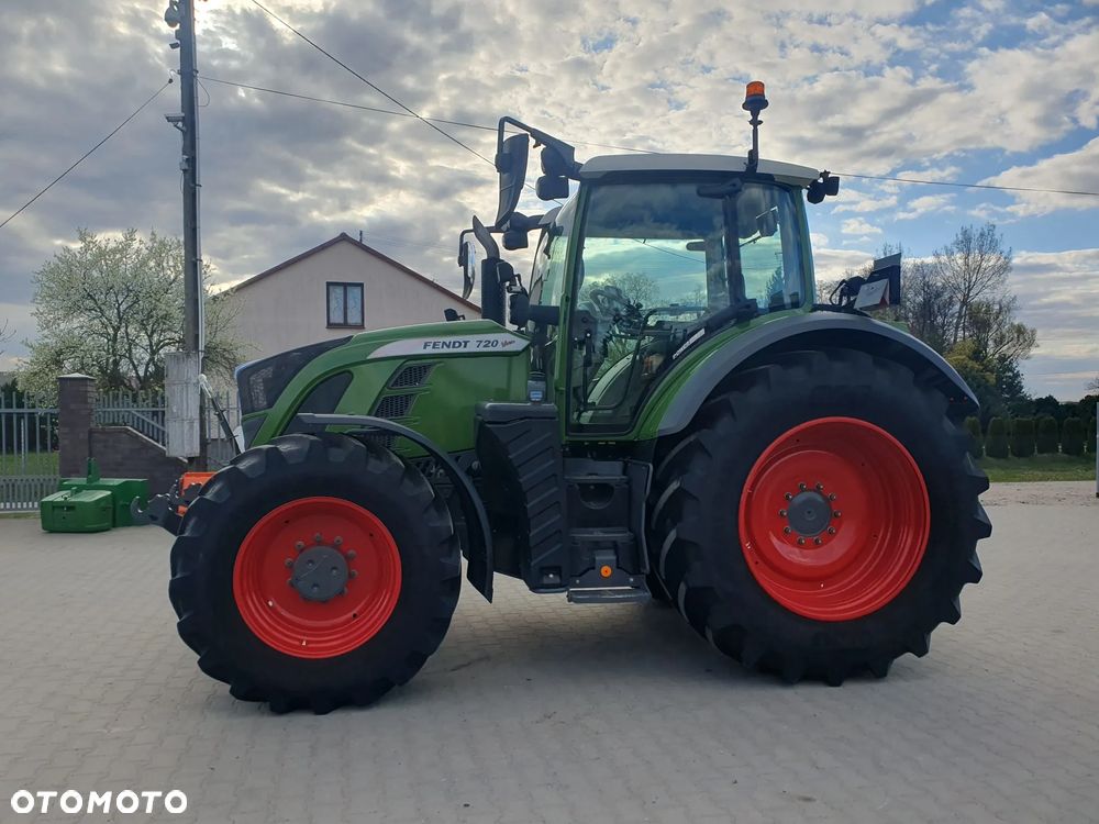 Fendt 720 PowerPlus - 14